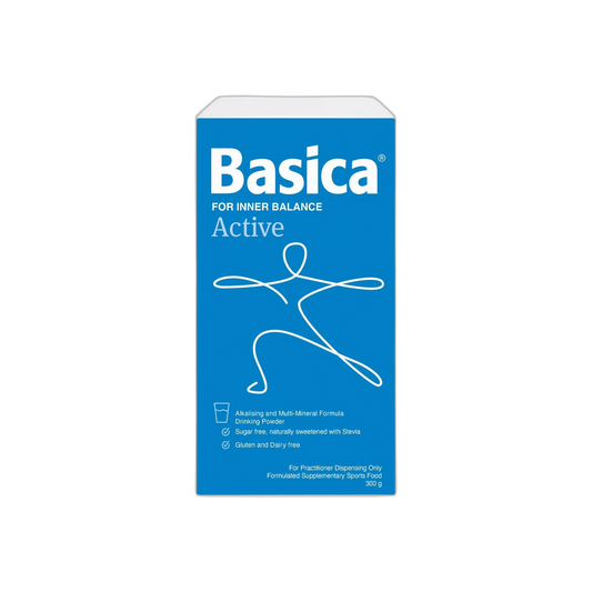 Basica Inner Balance