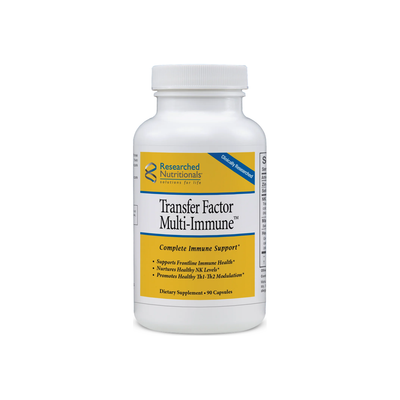 Transfer Factor Multi Immune