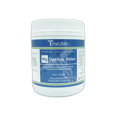 Mg Optima Relax
