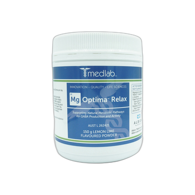 Mg Optima Relax