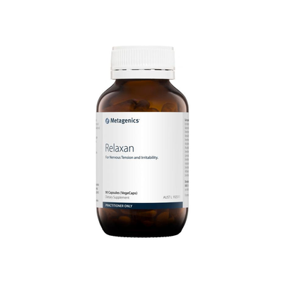 Relaxan