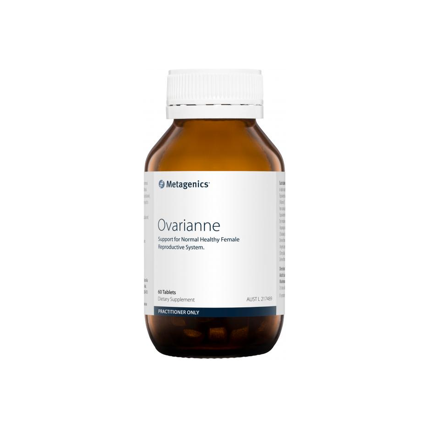 Ovarianne