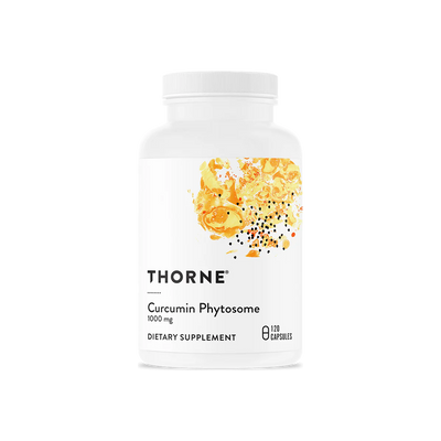Curcumin Phytosome