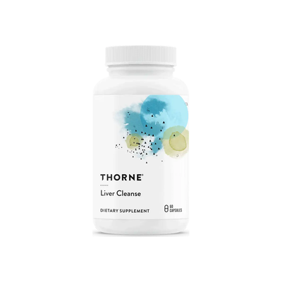 Liver Cleanse