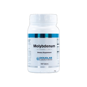 Molybdenum - (Discontinued - go to Molybdenum by Seeking Health)