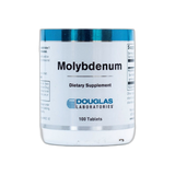 Molybdenum - (Discontinued - go to Molybdenum by Seeking Health)