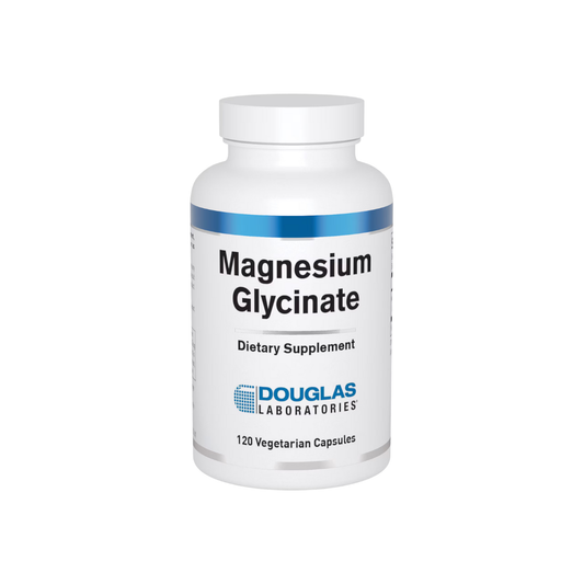 Magnesium Glycinate