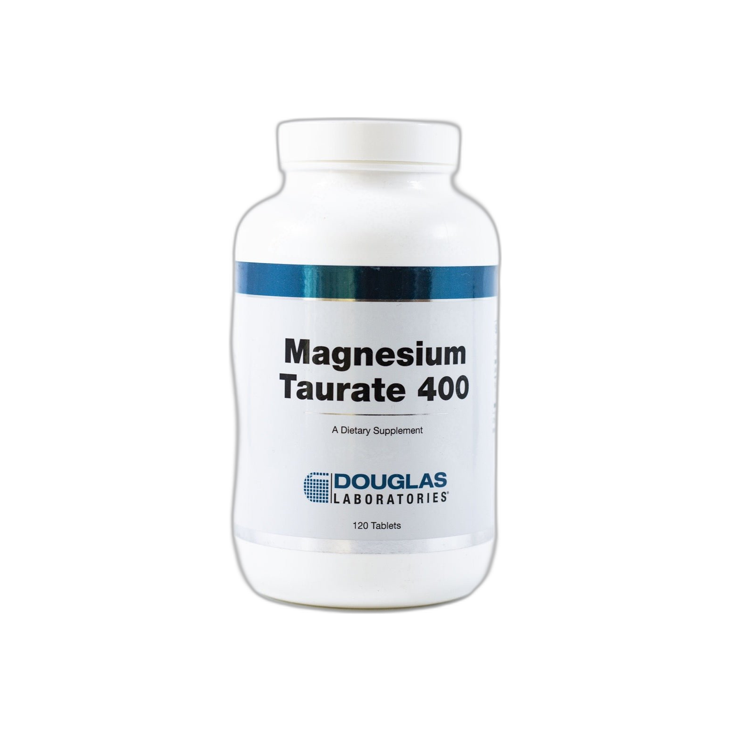 Magnesium Taurate 400