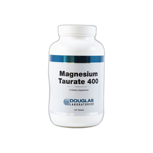 Magnesium Taurate 400