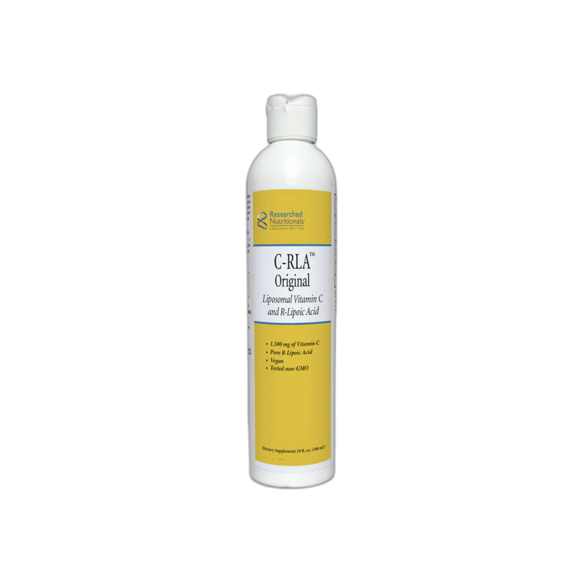 C-RLA Liposomal Vitamin C