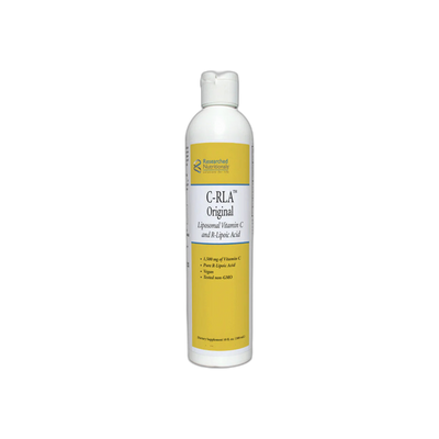 C-RLA Liposomal Vitamin C
