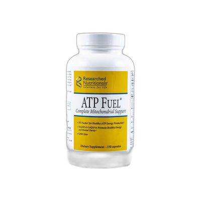 ATP Fuel