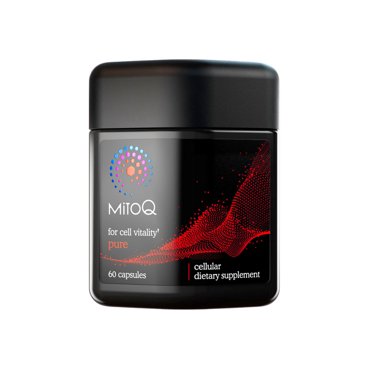 MitoQ Pure