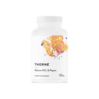 Betaine HCL & Pepsin