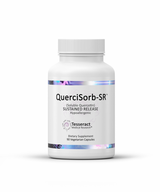 A supplement container of QuerciSorb™ SR by Tesseract
