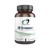 An image of a supplement called IB Synergy