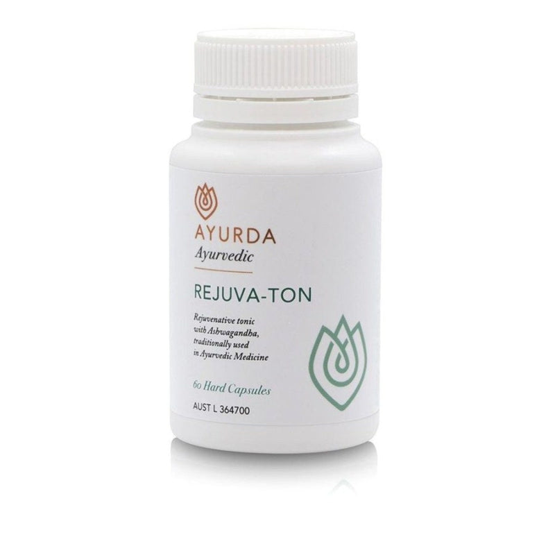 An image of a supplement called Rejua-Ton