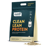 Image of Nuzest clean lean protein smooth vanilla 2.5kg 1200x1200