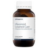 A supplement called Inflavonoid Metagenics