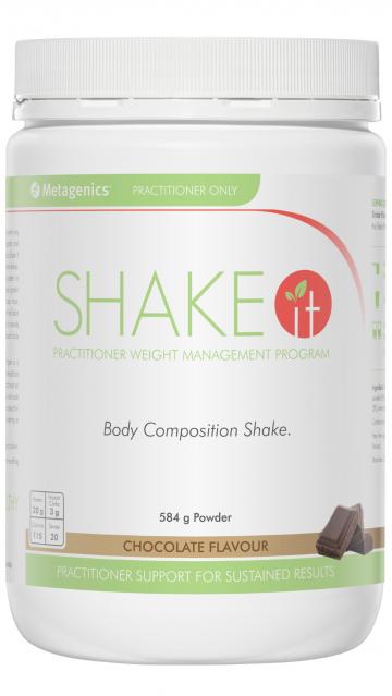 Shake It
