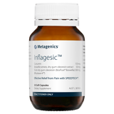 A supplement called Inflagesic by Metagenics