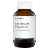 High Strength BioEssentials by Metagenics