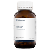 A supplement called Resilian by Metagenics