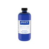 Magnesium Liquid