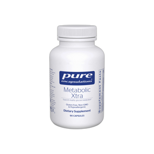 Metabolic Xtra