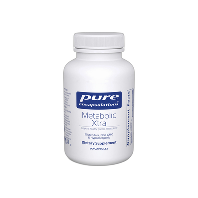 Metabolic Xtra