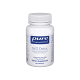 Nrf2 Detox