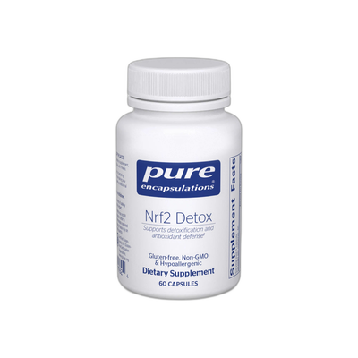 Nrf2 Detox
