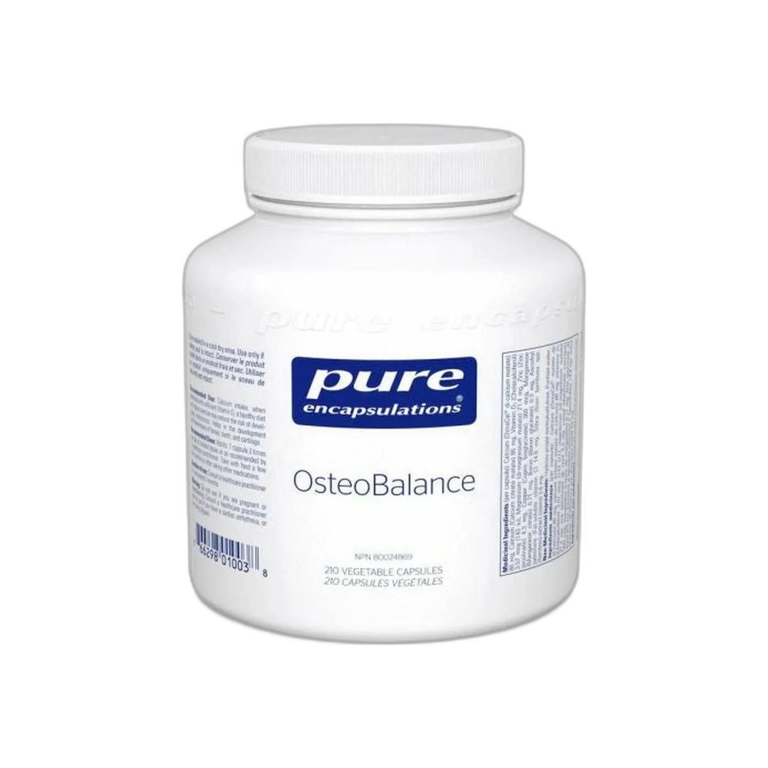 OsteoBalance