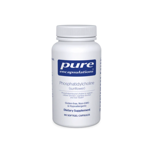 Phosphatidylcholine (Sunflower)