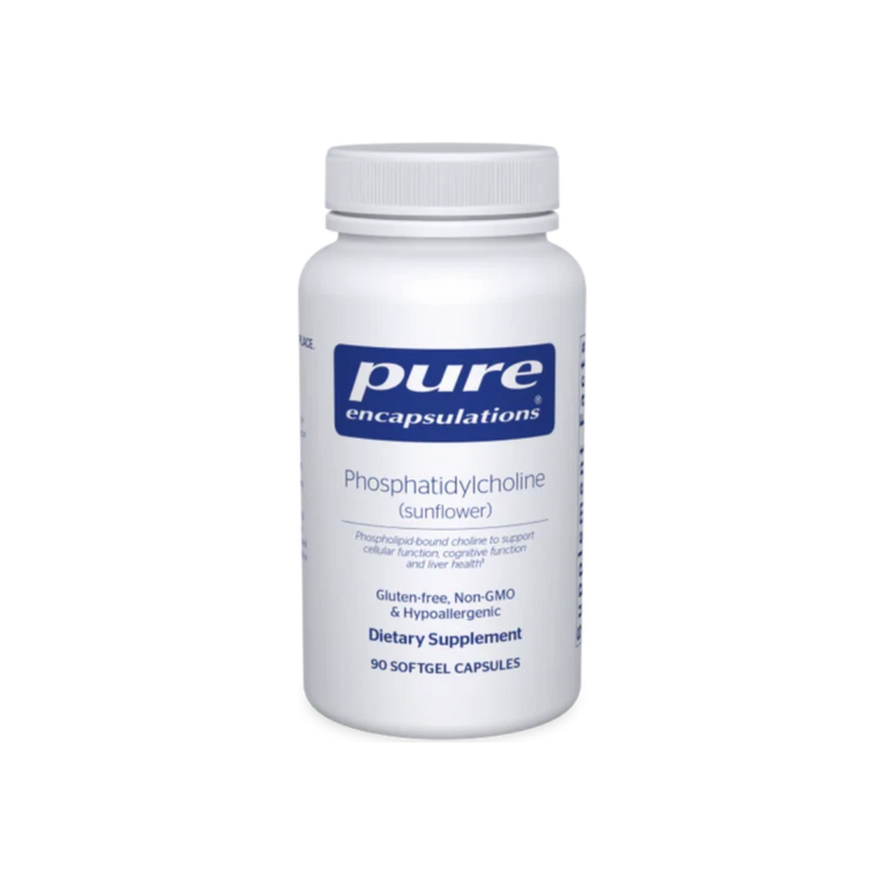 Phosphatidylcholine (Sunflower)