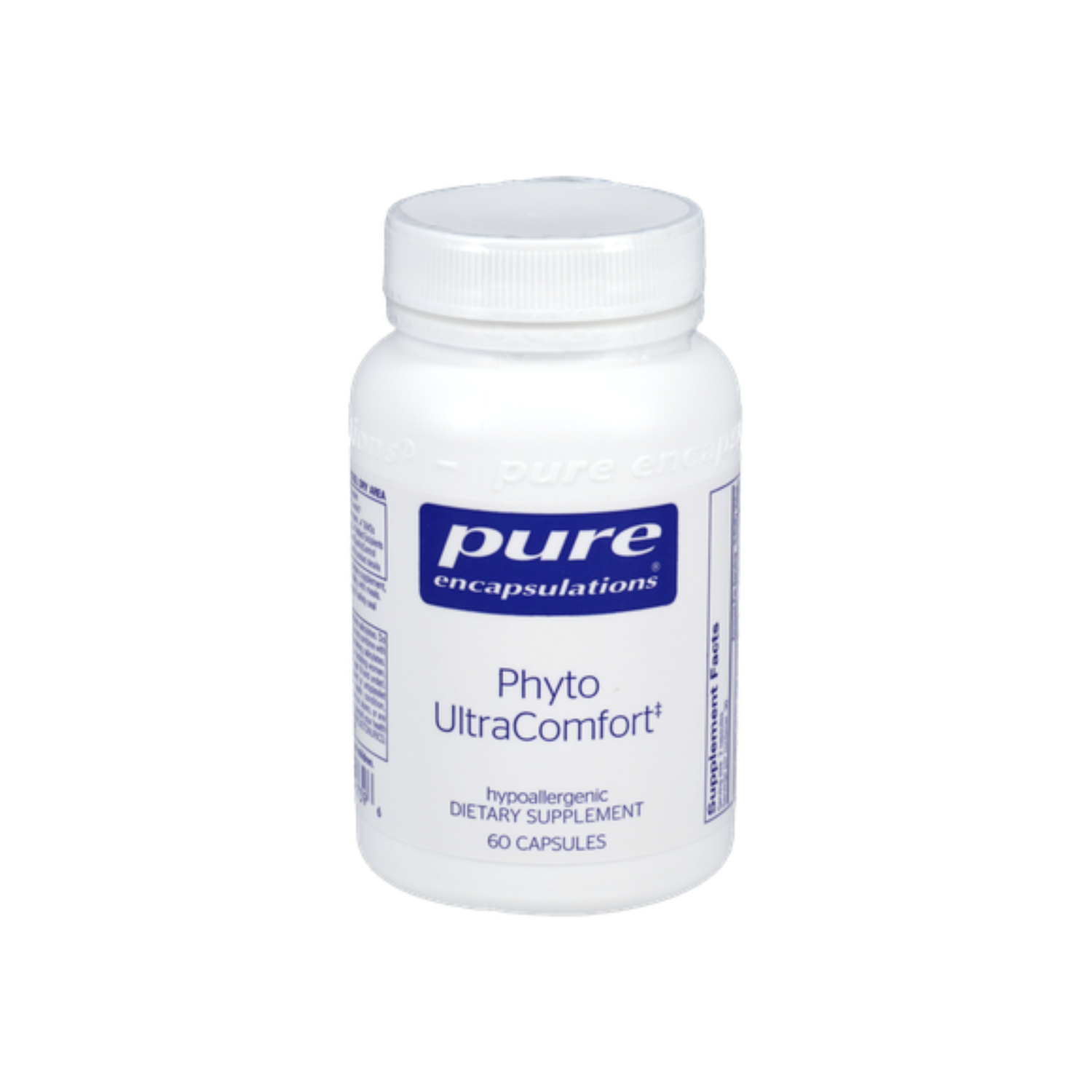 Phyto UltraComfort