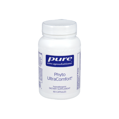 Phyto UltraComfort