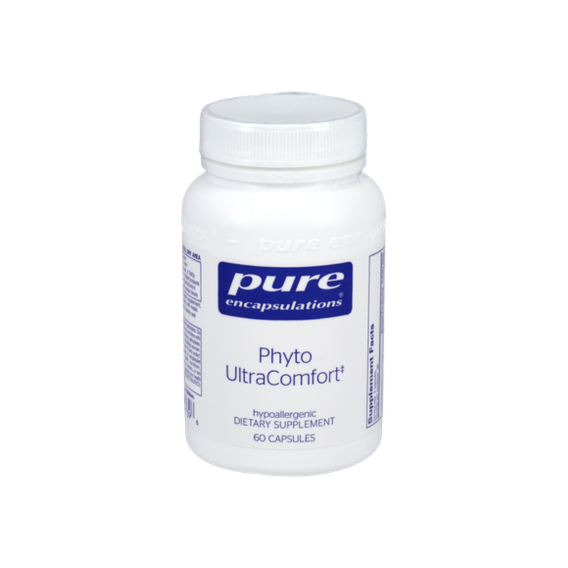Phyto UltraComfort
