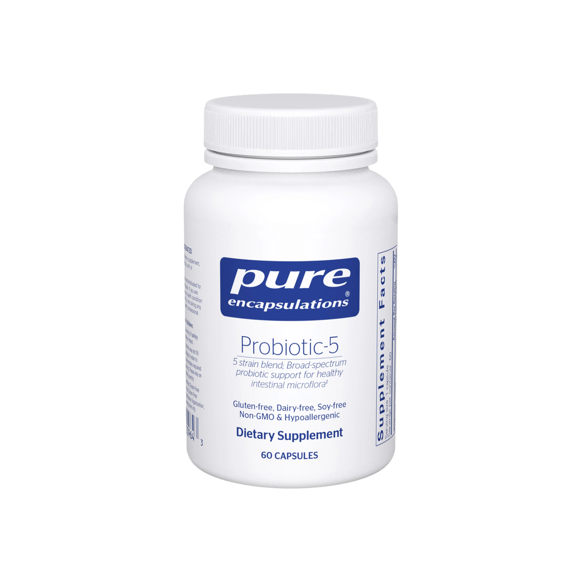 Probiotic-5