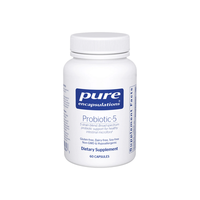 Probiotic-5