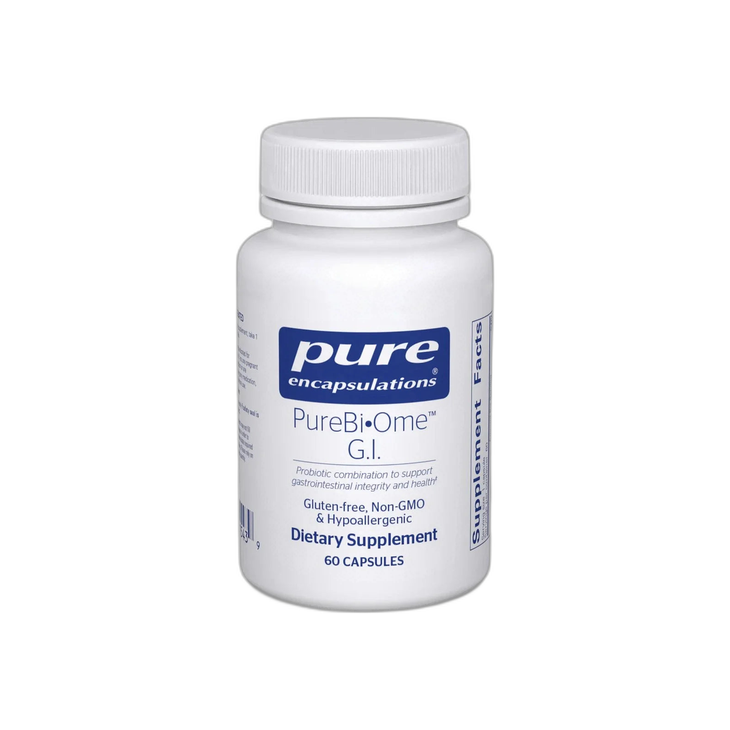 PureBi Ome G.I.