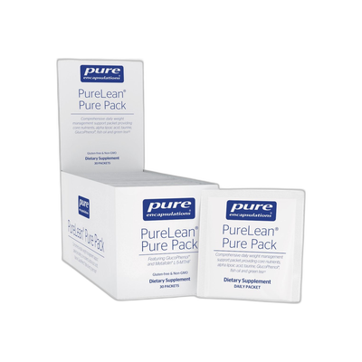 PureLean Pure Pack w Metafolin