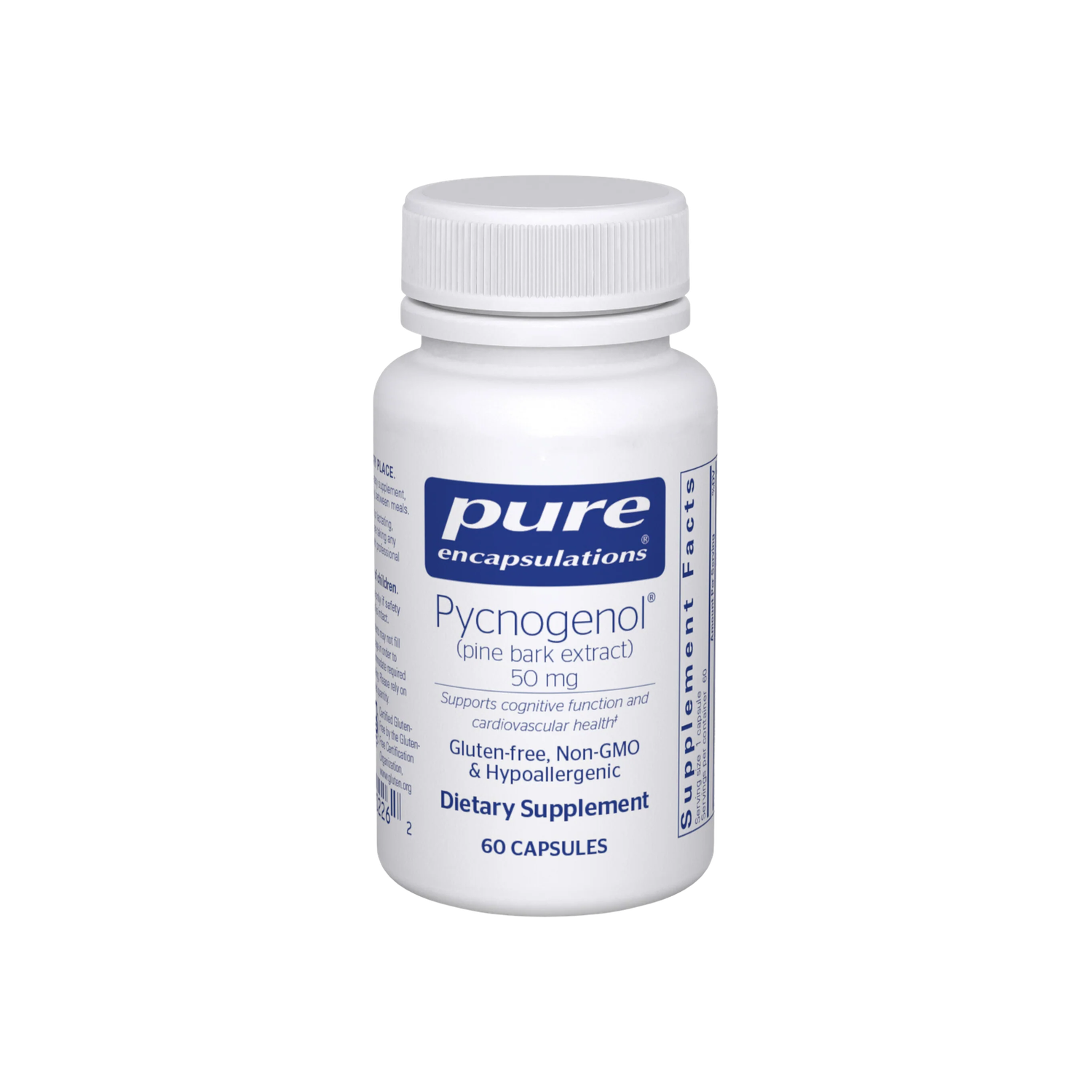 Pycnogenol