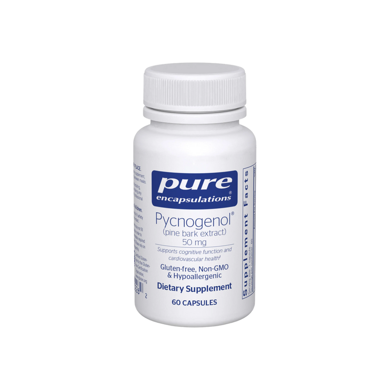 Pycnogenol