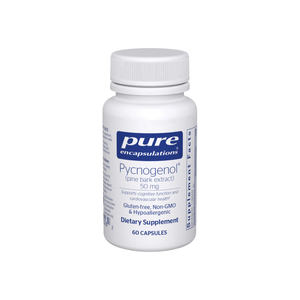 Pycnogenol