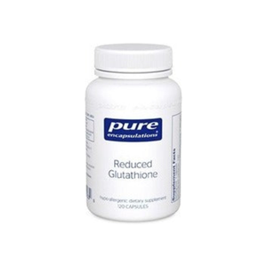 Reduced Glutathione