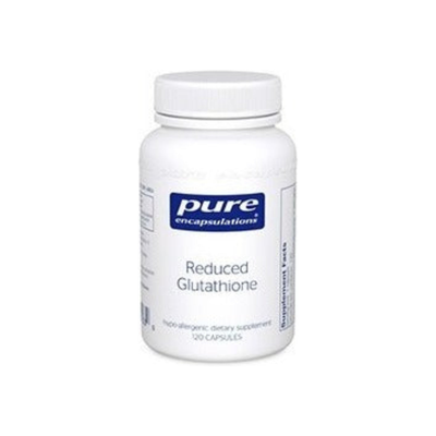 Reduced Glutathione