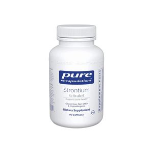Strontium (Citrate)