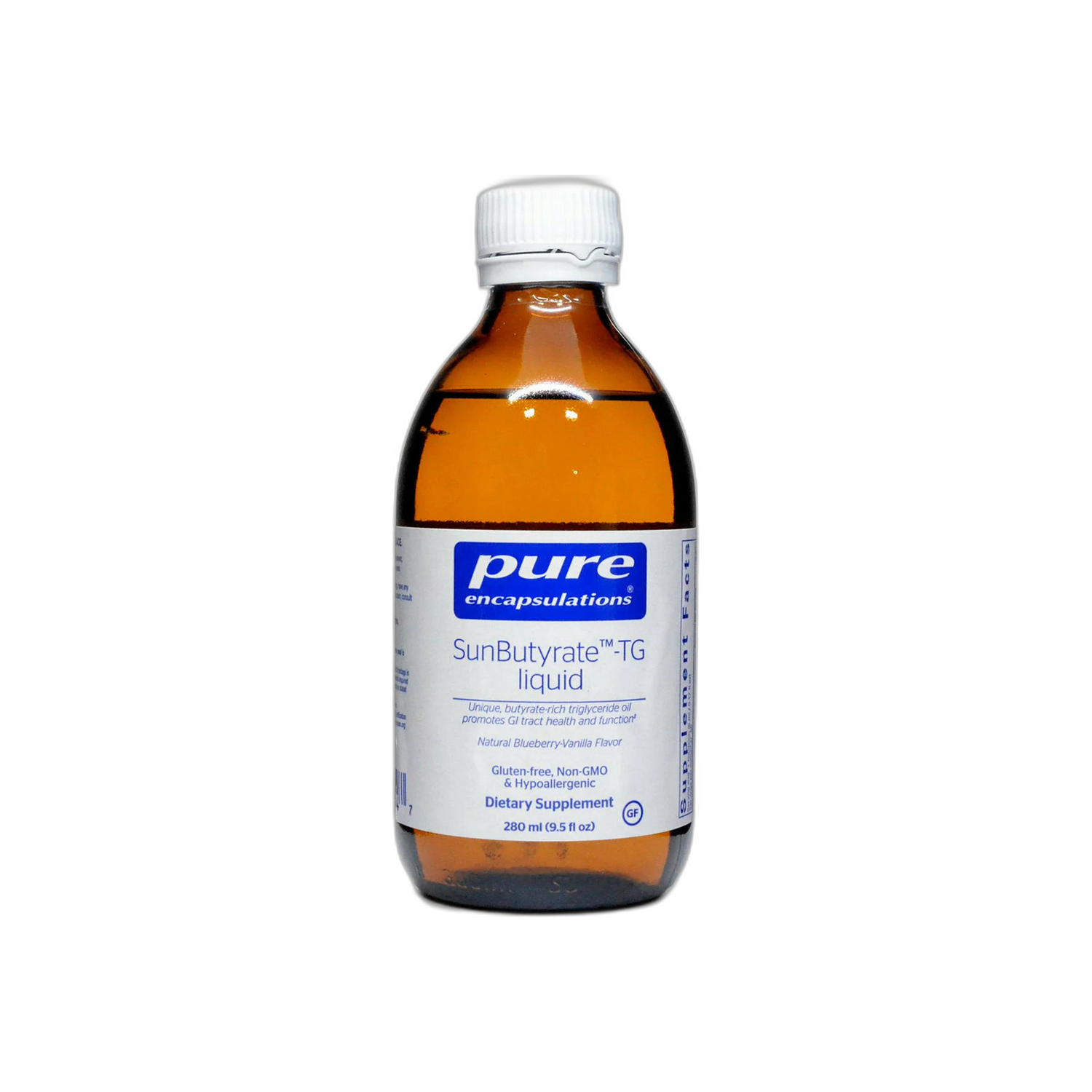 SunButyrate-TG Liquid