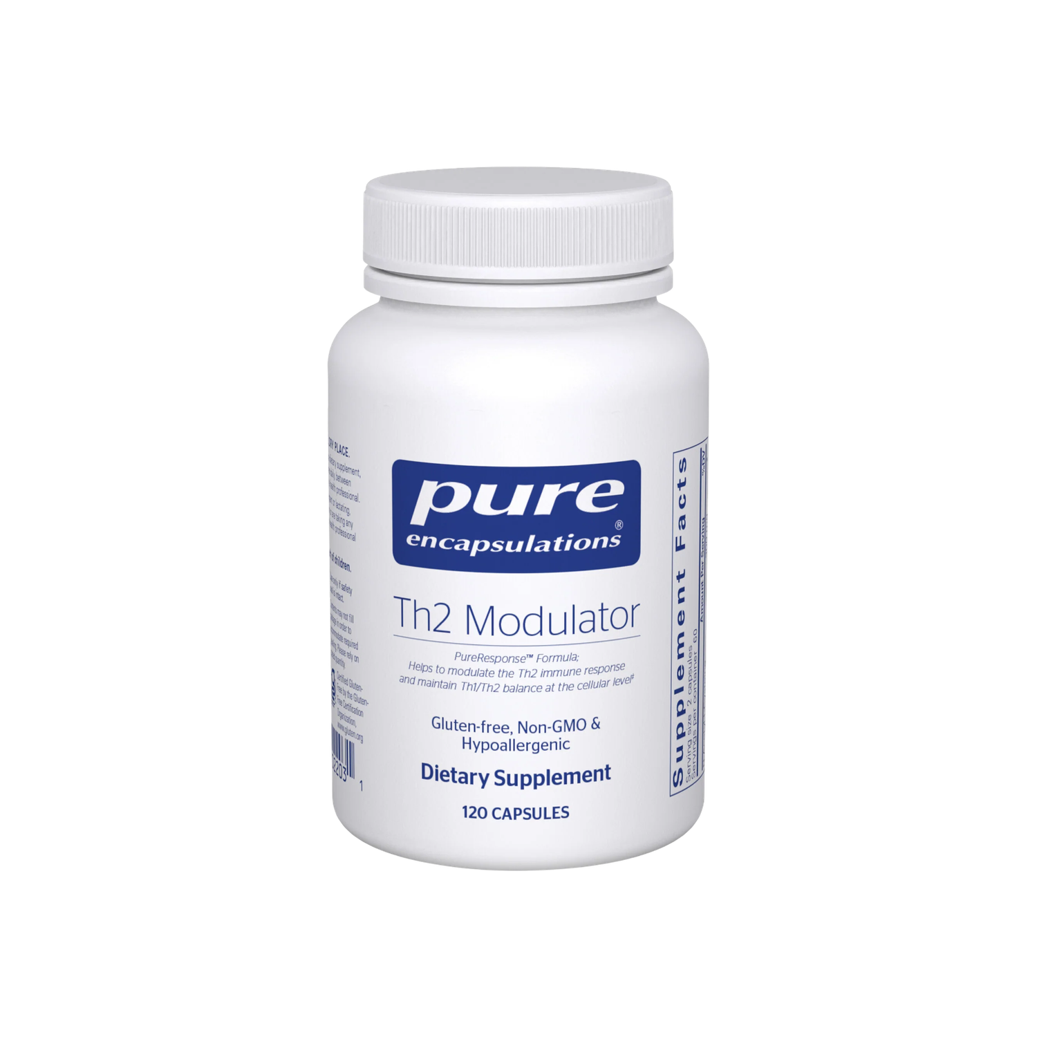 TH2 Modulator